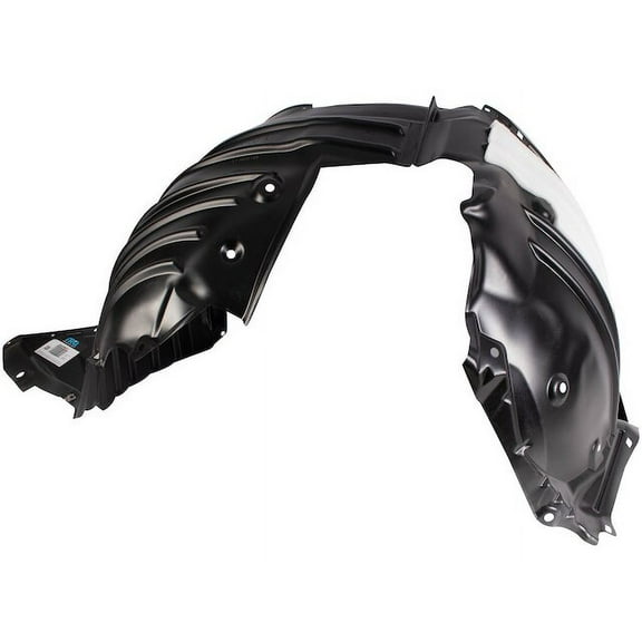 Front Right Fender Liner - Compatible with 2016 - 2022 Mazda CX-9 2017 2018 2019 2020 2021