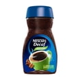 thumbnail image 1 of Café Descafeinado Soluble Nescafé Decaf Frasco 120g, 1 of 4