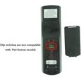 thumbnail image 4 of Replacement Remote Control Fits for Adjustable Bed Base (Read Points and Description Before Order) (for ENSO PB770 Wireles), 4 of 6