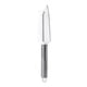 thumbnail image 2 of Cuchillo Pelador con Mango de Acero Inoxidable, Utensilios de Cocina, Pelador, Rebanador, Cavador, Botella, Cuchillo Multifuncional de Acero Inoxidable para Fruta., 2 of 6