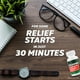 thumbnail image 2 of Cápsulas Excedrin Migraine Relief, 200 unidades, 2 of 9