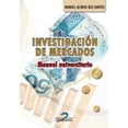 thumbnail image 1 of INVESTIGACION DE MERCADOS EDICIONES DDS MEXICO  MANUEL ALONSO DOS SANTOS, 1 of 2