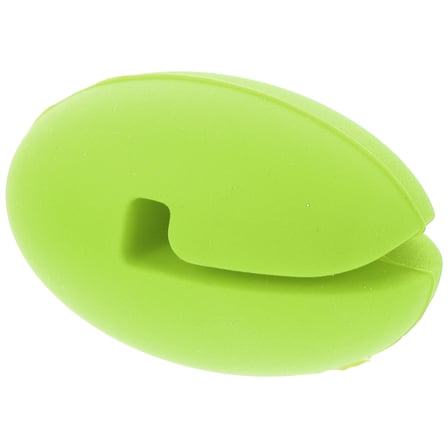 Hemobllo Kitchen Gadgets Cooking Probe Clip Silicone Accurate Reading 1Pack