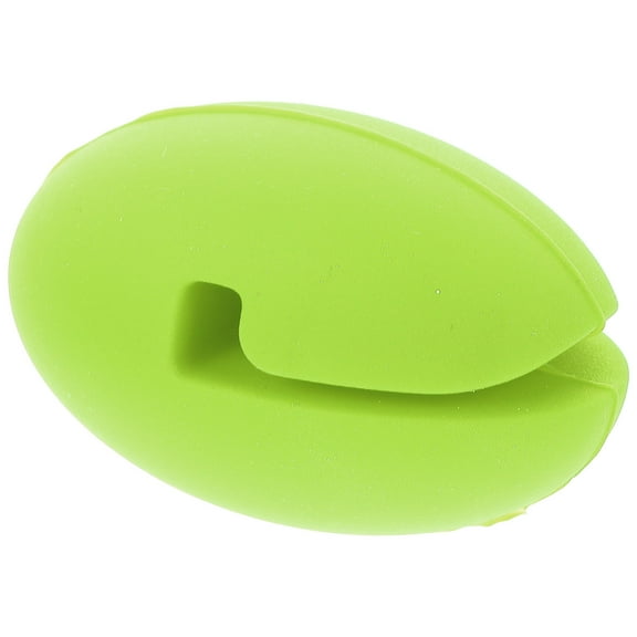 Hemobllo Kitchen Gadgets Cooking Probe Clip Silicone Accurate Reading 1Pack