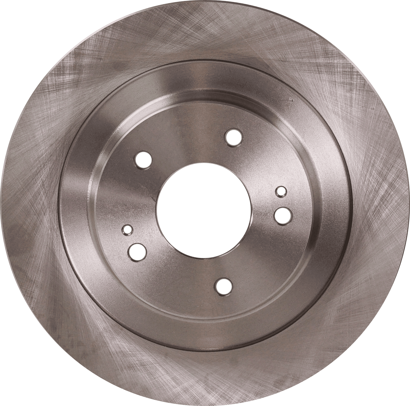 SURESTOP Brake Disc Rotor Compatible with Mitsubishi Outlander Rear, Driver or Passenger Side 2014-2020