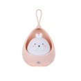 thumbnail image 1 of SHAR Led Body Sensor Night Light USB Aisle Bedside Wardrobe Sensor Light (Rabbit - Pink), 1 of 5