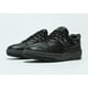 thumbnail image 1 of Mens New Balance 550 Ortholite Casual Shoe Triple Black BB500BBB Size 9.5 / 10, 1 of 5