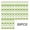 Green, variant on Wall Vines Fixing Clips Plant Climbing Holder Fixer Self-Adhesive Plant Support Binding Clip 50PCS