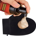 thumbnail image 4 of Tanner Mousse, 200ml Quick Bronzer Skin Tone Autobronceador En Mousse Para El Cuerpo, 4 of 7
