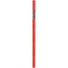 Solid Wrapping Paper, 5 x 2.5 ft, Red, 1ct