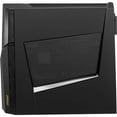 thumbnail image 2 of MSI MEG Trident X2 13th Gaming Desktop, Intel Core i7 i7-13700KF, 32GB RAM, NVIDIA GeForce RTX 4070 Ti VENTUS 3X 12 GB, 1TB HD, 1TB SSD, Windows 11 Home, MPG Trident X2 13NUF-074US, 2 of 18
