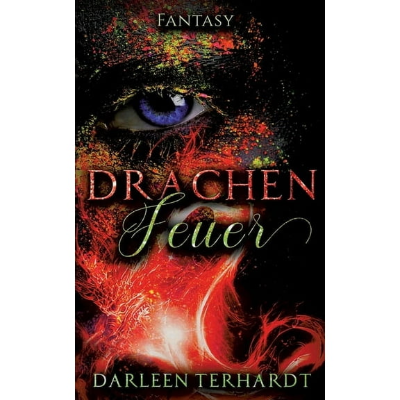 Drachenfeuer, (Paperback)