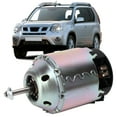 thumbnail image 4 of HVAC Blower Motor Assembly, 27225 95f0a High Performance Right Hand Drive  for X-Trail T30 2001-2007, 4 of 7