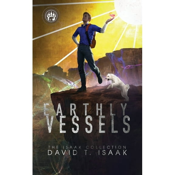 Earthly Vessels, (Hardcover)