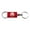 Red, variant on Mopar Keychain & Keyring - Red Valet