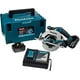 thumbnail image 2 of Sierra Circular Inalambrica 6-1/2'' 18v DHS680RMJ Makita, 2 of 3