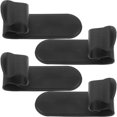 thumbnail image 1 of RENACLIPY 4Ud Colgador Negro Para Y Almacenaje Fácil Para Maletero De Auto, 1 of 6
