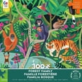 thumbnail image 2 of Rompecabezas Ceaco Amanda Shufflebotham Forest Family, 300 piezas, 2 of 9