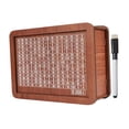 thumbnail image 2 of Tnarru Retro Money Box with Counter Portable Money Saving Box for Kids Adults Child 5000 pound, 2 of 8