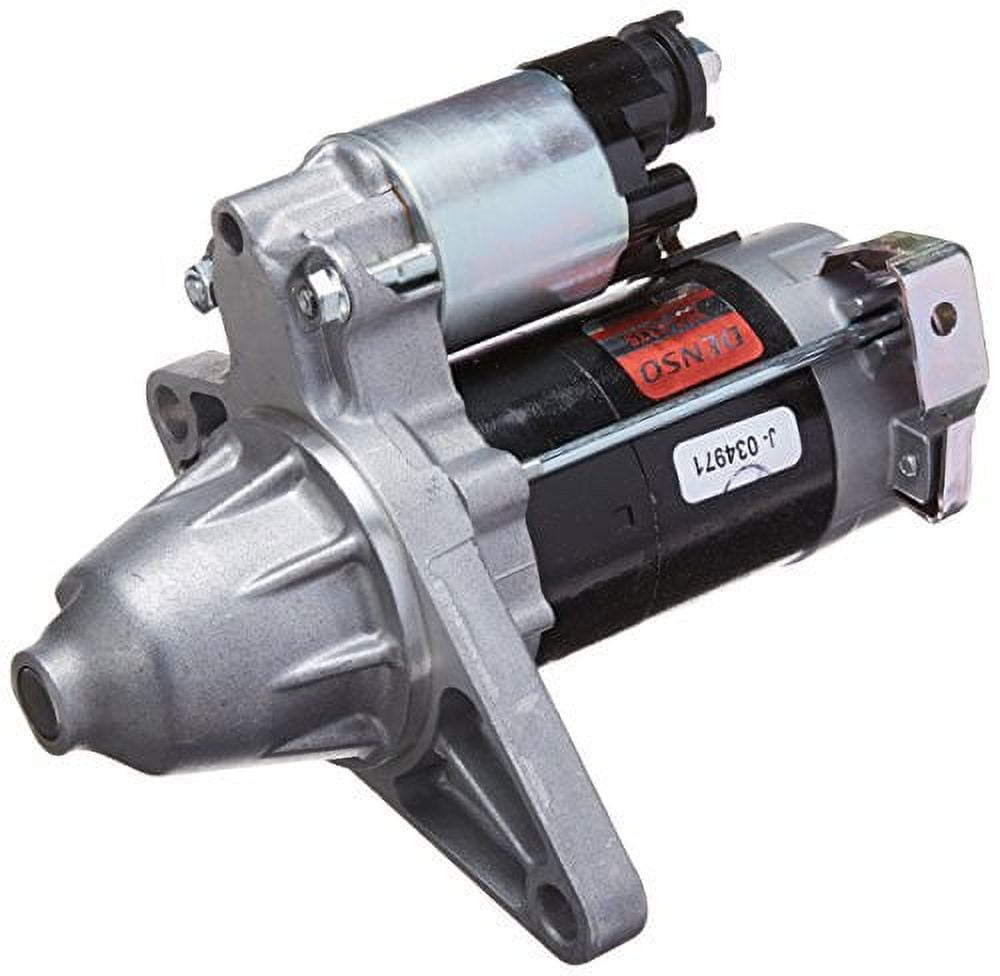 Remanufactured Denso Auto Parts Starter Motor P/N:280 0335