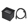 thumbnail image 2 of 2D/QR/1D Embedded Scanner Module Bar Code Scanner Scan Engine with USB Cable, 2 of 7