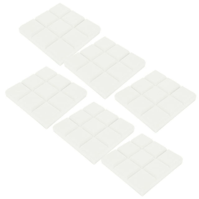 Hilitand Sound‑Absorption Panels, Good Quality Soundproofing Sponge, For Noise Reduction Control Rooms Acoustic Processing Home Studios