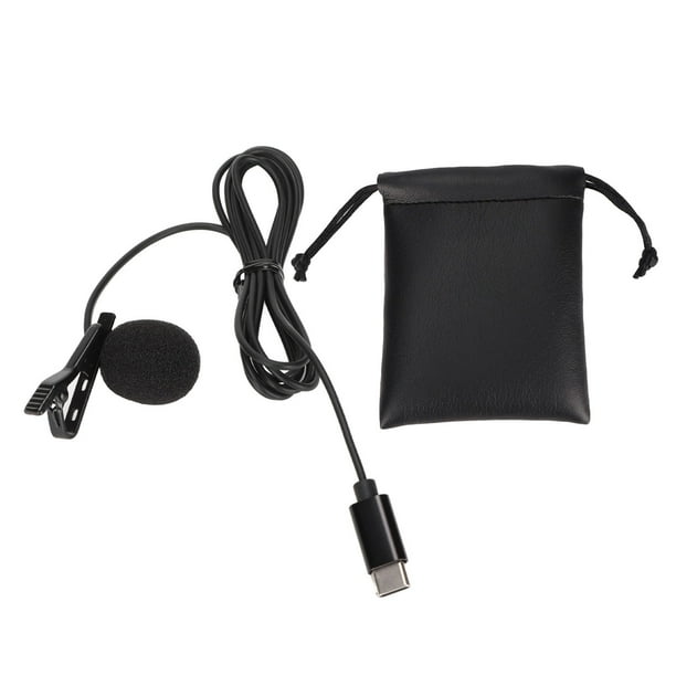 URSA Foamies Supporti Schiuma Per Microfono Lavalier - Antivento E Antirumore, Nero - Foto 7