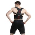 thumbnail image 1 of Corrector de Espalda Magnético Deportivo Unisex Xihbxyly, 1 of 1