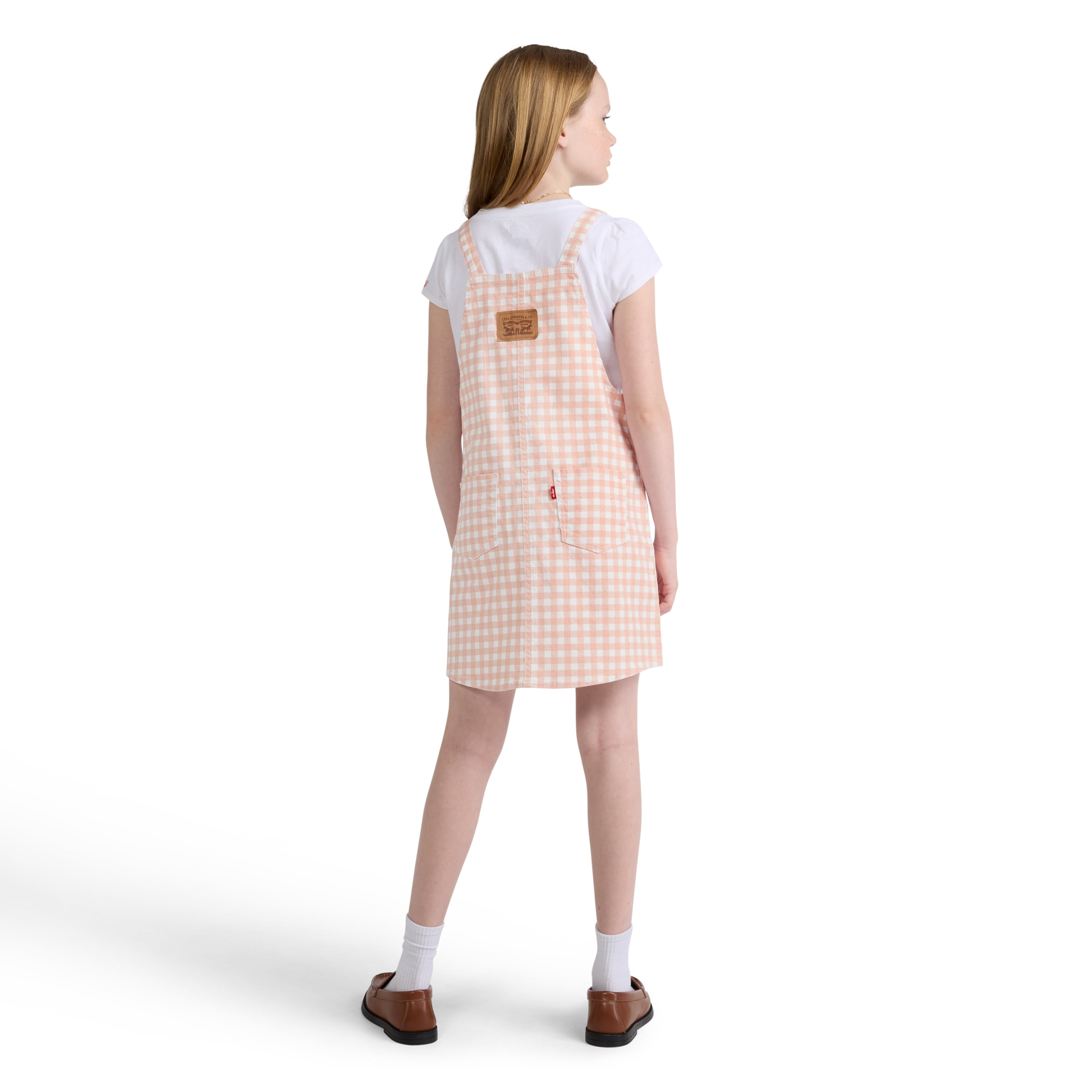 Levi's Girls Skirtall, Sizes 7-16