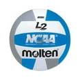 thumbnail image 1 of Molten 1455049 Volleyball Composite Premium L2, Noir & Blanc, 1 of 3