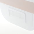 thumbnail image 3 of Portapapeles Casa del baño Sunnimix color rosa, 3 of 8