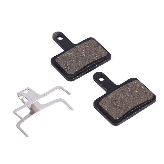 Disc Break Pads 2PCS M446 Black Break Pad For Cycling Mountain Bike Bicycle