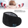 thumbnail image 4 of Auriculares Para Dormir, Auriculares Diadema Sonido Estéreo Multifuncional Portátil Cómodo De Usar Para Correr Para Viajar Para Hacer Ejercicio, 4 of 7