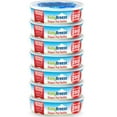 thumbnail image 1 of Diaper Pail Refill Bags BabyBreeze Compatible w/ Diaper Genie, 1 of 9