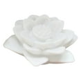 thumbnail image 4 of Shisuyan Flower Table Lamp White 4Set 2.4x2.4x1.6in, 4 of 8