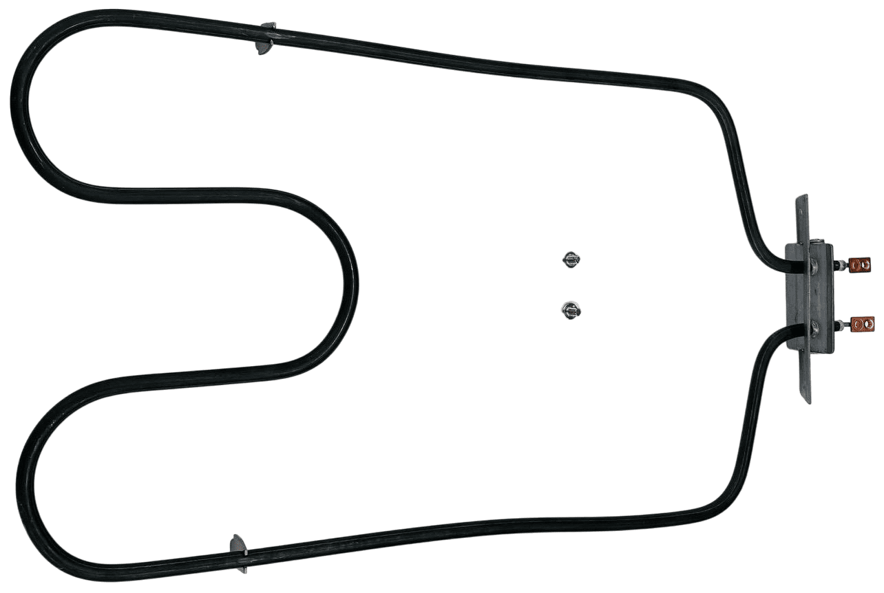 WB44X196, Bake Element replaces GE, Hotpoint, WB44x127