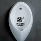thumbnail image 1 of Pegatinas, Adhesivo de pared divertido para WC, Baño, Cocina, PVC, 1 color, Talla única, 1 of 5