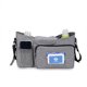 thumbnail image 3 of Baby Stroller Bag, Mother And Baby Travel, Outdoor Stroller Storage Bag, One-shoulder Mommy Bag, Wet Wipes, Paper Drawer Function, Heat Preservation, 3 of 4