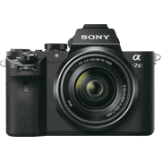 Best Sony Mirrorless Cameras - Sony Alpha a7 II Full-frame Mirrorless Camera Review 