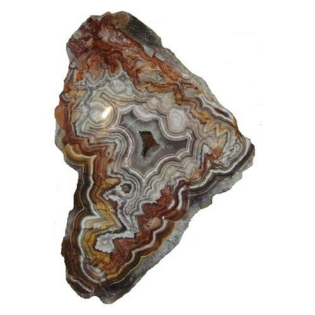 Laguna Lace Agate Tumbling Rocks
