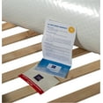thumbnail image 5 of Zio Sleep 10" Gel Infused Memory Foam Mattress, King, 5 of 14