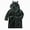 Green, variant on Boys Soft Hooded Bathrobe Kids Warm Gamer Fleece Robe Sleepwear Plush for Kids(Pink,5-6 Years)