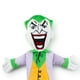 thumbnail image 3 of Juguete masticable para perros DC Comics Plush Joker, muy ligero, masticable, 3 of 7