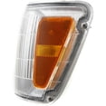 thumbnail image 2 of Corner Light For 1993-1998 Toyota T100 Driver Side With Bulb 8162034010, 2 of 10