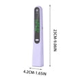 thumbnail image 3 of Infrared Measurement High Precision Digital Stadiometer for Home, Office, Gym, Adult Kids Height Tracking, 3 of 9