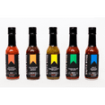 thumbnail image 3 of Sauce Boss Hot Sauces, 3 of 13