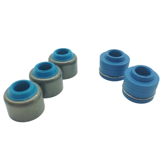 Yamaha YZ400F YZ426F YZ450F YZF450 YZ YZF 400 450 F VITON Valve Seals - Set of 5