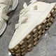 thumbnail image 3 of Zapatos para Deporte Estudiantes Deportivos Casuales Mujeres Colores Mezclados Suela Gruesa, 3 of 9