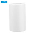 thumbnail image 3 of 6inch x 66ft Polyester Waterproof Tape, 1pcs White Polyester Fabric Sheet Non-woven Fiber, 3 of 5