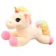 thumbnail image 2 of Juguete de Peluche CUTICAT Peluches Unicornio para Niñas, 2 of 8